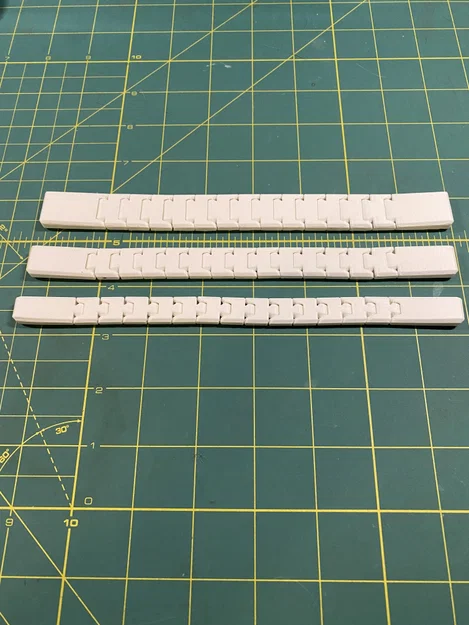 Flexetki Skill-Toy (Chamfered, 3 sizes) [Remix] – Flexetki vát cạnh (3 cỡ) - Image 1