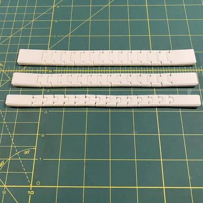 Flexetki Skill-Toy (Chamfered, 3 sizes) [Remix] – Flexetki vát cạnh (3 cỡ)