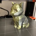 Cat Bank – Heo đất hình mèo dễ thương - Thumbnail 4