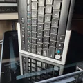 Giá Treo Tường Dọc cho Logitech K400+/K400R - Thumbnail 3