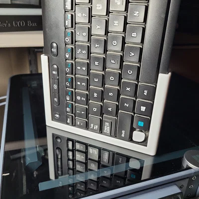 Giá Treo Tường Dọc cho Logitech K400+/K400R