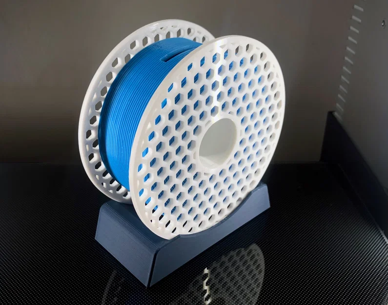 Heo đất cuộn Filament (Filament Roll Piggybank) - Image 1