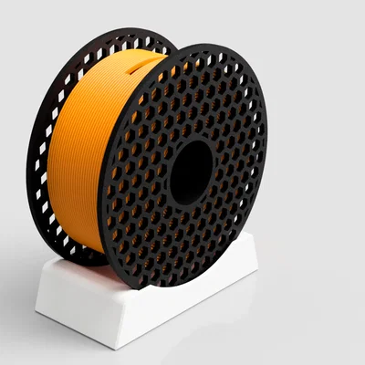 Heo đất cuộn Filament (Filament Roll Piggybank)