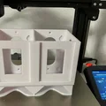 Khay đựng túi trà 3D (Teebeutelhalter) tiện lợi, gọn gàng cho căn bếp - Thumbnail 2