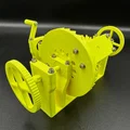 Simple Differential (Bộ vi sai đơn giản) - Thumbnail 3