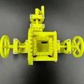 Simple Differential (Bộ vi sai đơn giản) - Thumbnail 4