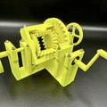 Simple Differential (Bộ vi sai đơn giản) - Thumbnail 5