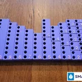 Math Blox – Bộ khối học Toán 3D printed - Thumbnail 1