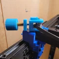 Bộ nâng cấp ray trượt Linear Rail cho Ender 5 S1 - Thumbnail 6