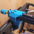 Bộ nâng cấp ray trượt Linear Rail cho Ender 5 S1 - Thumbnail 7