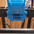 Bộ nâng cấp ray trượt Linear Rail cho Ender 5 S1 - Thumbnail 8