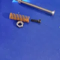 Bộ nâng cấp ray trượt Linear Rail cho Ender 5 S1 - Thumbnail 9