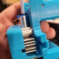 Bộ nâng cấp ray trượt Linear Rail cho Ender 5 S1 - Thumbnail 13