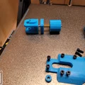Bộ nâng cấp ray trượt Linear Rail cho Ender 5 S1 - Thumbnail 14