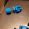 Bộ nâng cấp ray trượt Linear Rail cho Ender 5 S1 - Thumbnail 15