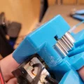 Bộ nâng cấp ray trượt Linear Rail cho Ender 5 S1 - Thumbnail 16