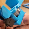 Bộ nâng cấp ray trượt Linear Rail cho Ender 5 S1 - Thumbnail 18