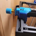 Bộ nâng cấp ray trượt Linear Rail cho Ender 5 S1 - Thumbnail 19