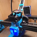 Bộ nâng cấp ray trượt Linear Rail cho Ender 5 S1 - Thumbnail 20