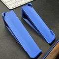Chân đế nâng cao cho Apple Magic Keyboard giúp gõ phím thoải mái hơn - Thumbnail 2