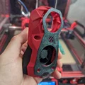Mod gắn Camera 3DO và KNOMI cho đầu in Voron Stealthburner - Thumbnail 1
