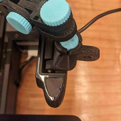 Adapter Logitech C920 cho articulating camera mount