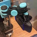 Adapter Logitech C920 cho articulating camera mount - Thumbnail 4