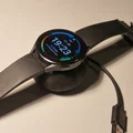 Bộ sạc Galaxy Watch kèm cuốn cáp và ngàm gắn USB Power Adapter - Thumbnail 1