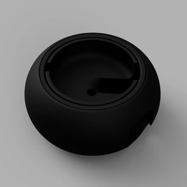 Bộ sạc Galaxy Watch kèm cuốn cáp và ngàm gắn USB Power Adapter - Image 2