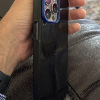 Ốp lưng iPhone 15 Pro Max (in TPU)