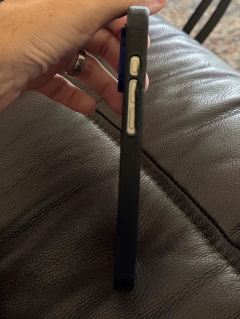 Ốp lưng iPhone 15 Pro Max (in TPU) - Image 3