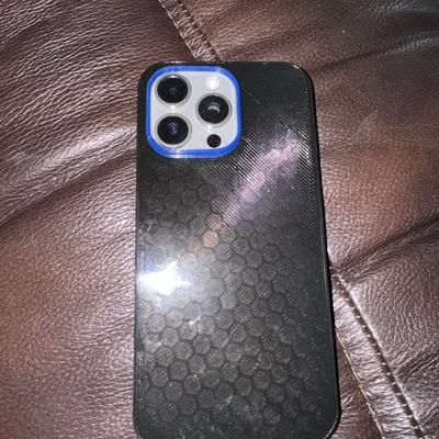 Ốp lưng iPhone 15 Pro Max (in TPU)