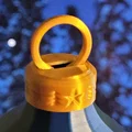Móc treo Universal cho bauble/ornament Giáng Sinh - Thumbnail 1