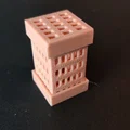 Hộp Hút Ẩm Gấp Gọn (Foldable Desiccant Box) - Thumbnail 2