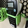 Giá Treo Máy In Nhãn Dymo 160/280 HSW (Gia Cường) cho Honeycomb Storage Wall - Thumbnail 1
