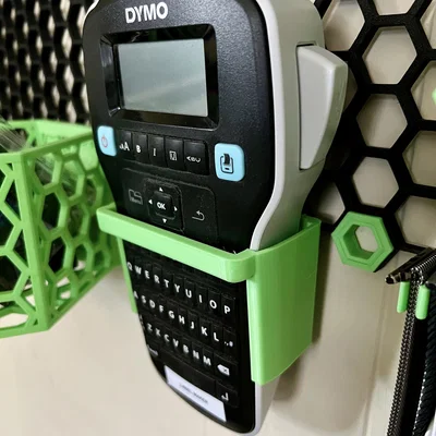 Giá Treo Máy In Nhãn Dymo 160/280 HSW (Gia Cường) cho Honeycomb Storage Wall