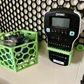 Giá Treo Máy In Nhãn Dymo 160/280 HSW (Gia Cường) cho Honeycomb Storage Wall - Thumbnail 2
