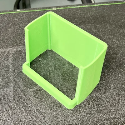 Giá Treo Máy In Nhãn Dymo 160/280 HSW (Gia Cường) cho Honeycomb Storage Wall