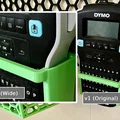 Giá Treo Máy In Nhãn Dymo 160/280 HSW (Gia Cường) cho Honeycomb Storage Wall - Thumbnail 5