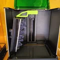 Giá đỡ nhỏ giọt Build Plate Uniformation GKTwo v1.1 (remix cho firmware mới) - Thumbnail 2