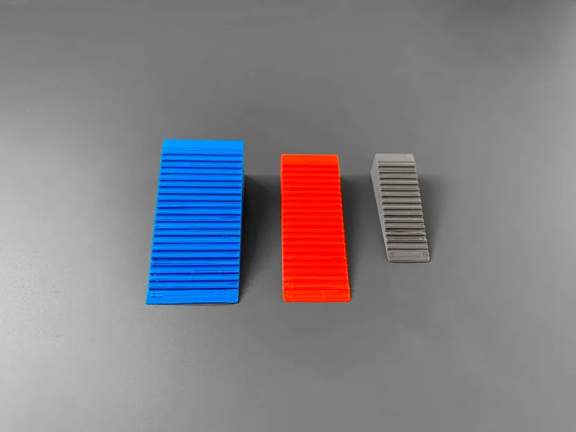 Chặn cửa (Door stopper) nhiều kích thước - Image 2