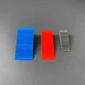 Chặn cửa (Door stopper) nhiều kích thước - Thumbnail 2