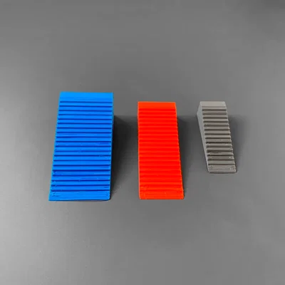 Chặn cửa (Door stopper) nhiều kích thước