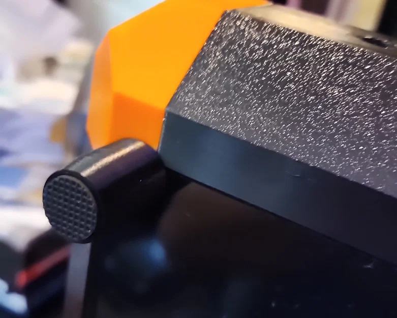 (Un)original Prusa Drybox Extended Feet – Chân đế nâng thêm 18mm - Image 1
