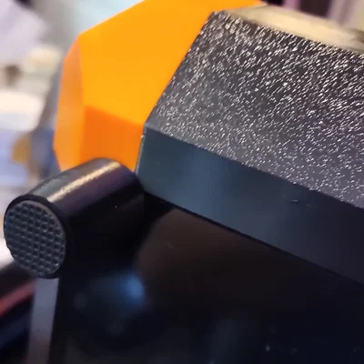 (Un)original Prusa Drybox Extended Feet – Chân đế nâng thêm 18mm