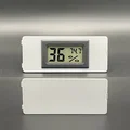 Bambu Lab P1 X1 Filter Cover 11/22 - Thumbnail 1