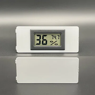 Bambu Lab P1 X1 Filter Cover 11/22