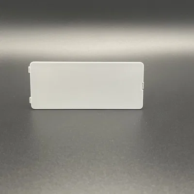 Bambu Lab P1 X1 Filter Cover 11/22