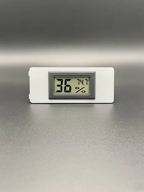 Bambu Lab P1 X1 Filter Cover 11/22 - Image 3