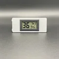 Bambu Lab P1 X1 Filter Cover 11/22 - Thumbnail 3